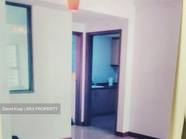 Palm Gardens (D23), Condominium #588937461